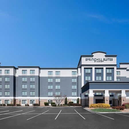 Springhill Suites By Marriott Charlotte / Concord Mills Speedway Exterior foto