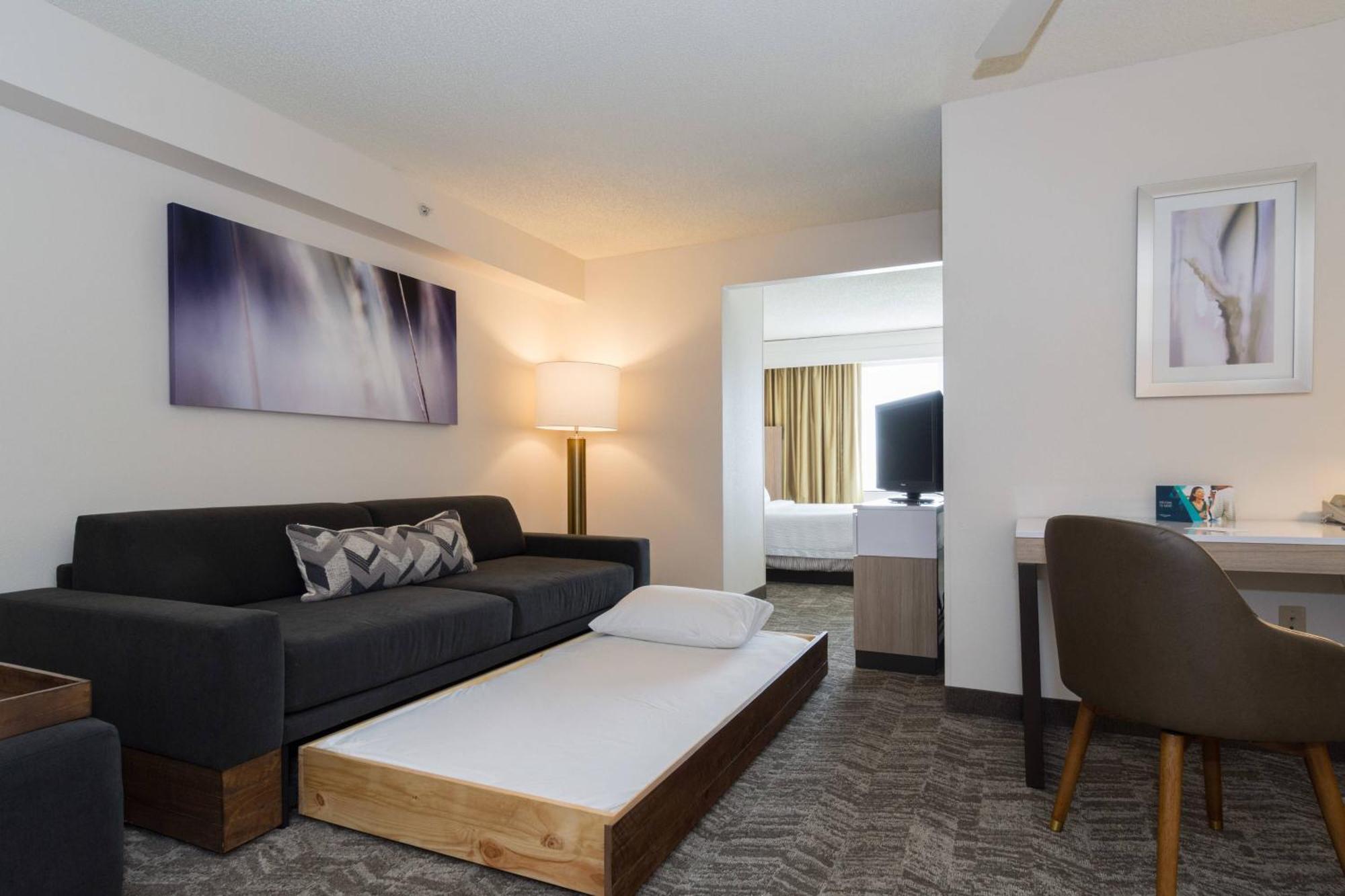Springhill Suites By Marriott Charlotte / Concord Mills Speedway Exterior foto